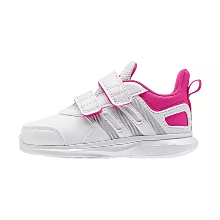 Adidas Hyperfast 2.0 CF I (white/pink)