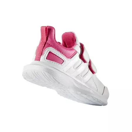 Adidas Hyperfast 2.0 CF I (white/pink)
