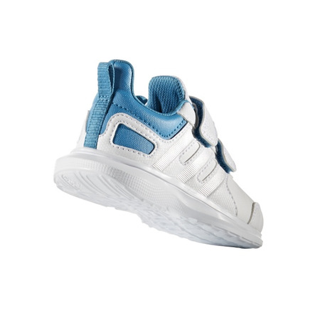 Adidas Hyperfast 2.0 CF I (white/turquoise)