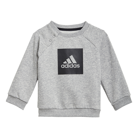Adidas I Logo Jogger Fleece Set Infants