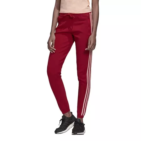 Adidas ID Knit Pant Badge Of Sports W