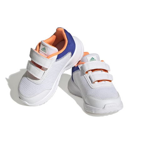 Adidas Infants Tensaur Run 2.0 "Screaming Orange"
