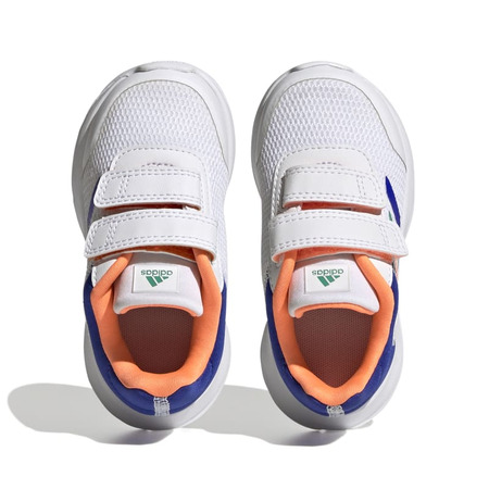 Adidas Infants Tensaur Run 2.0 "Screaming Orange"