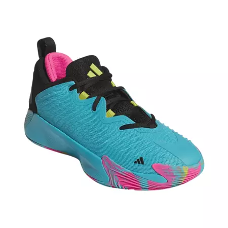 Adidas Initiation "Blue/Pink"