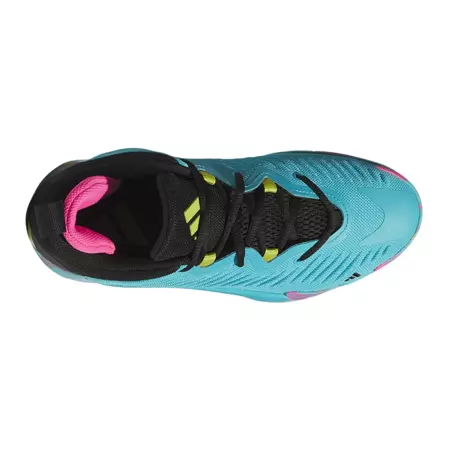 Adidas Initiation "Blue/Pink"