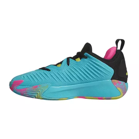 Adidas Initiation "Blue/Pink"