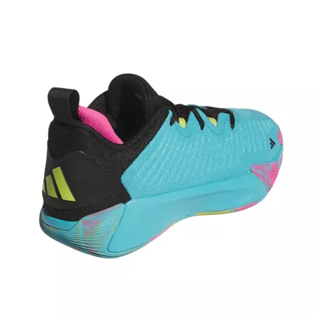 Adidas Initiation "Blue/Pink"