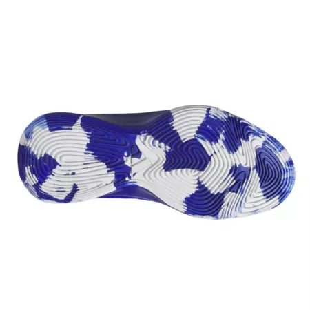 Adidas Initiation "Dark Blue/White"