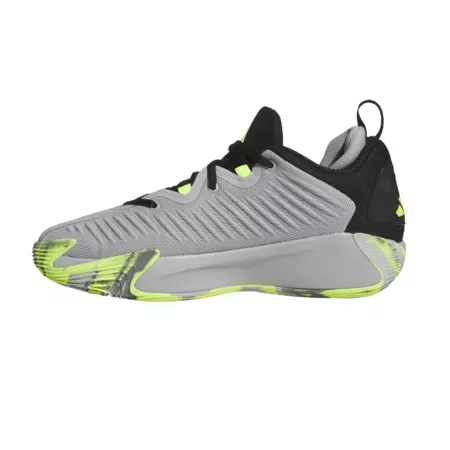 Adidas Initiation "Grey-Lucid Lemon"