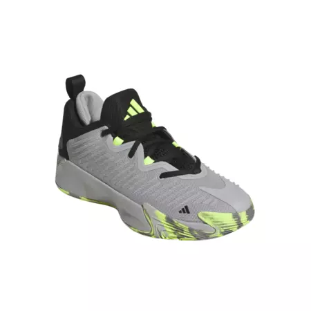 Adidas Initiation "Grey-Lucid Lemon"