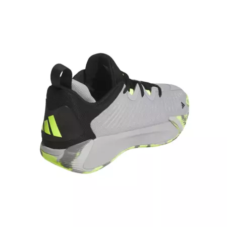 Adidas Initiation "Grey-Lucid Lemon"