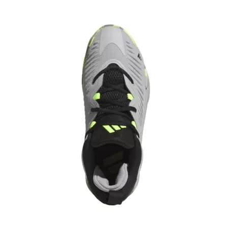 Adidas Initiation "Grey-Lucid Lemon"