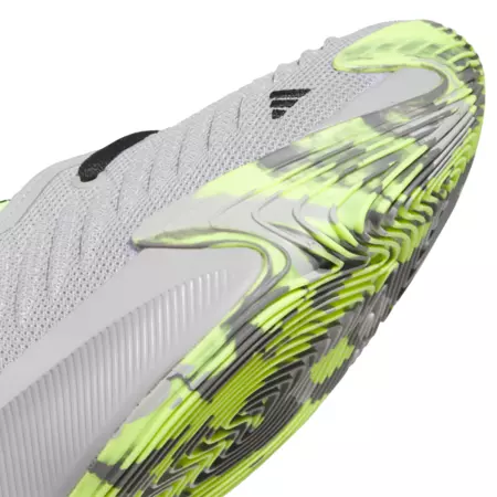 Adidas Initiation "Grey-Lucid Lemon"