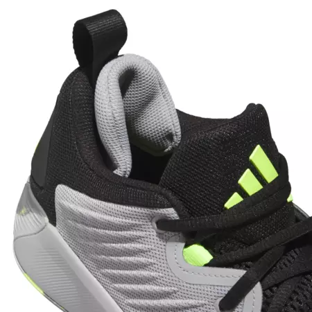 Adidas Initiation "Grey-Lucid Lemon"