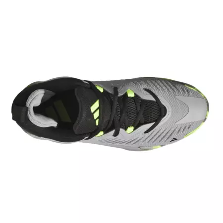 Adidas Initiation "Grey-Lucid Lemon"