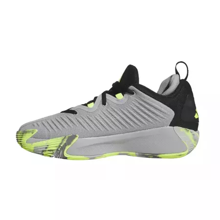 Adidas Initiation "Grey-Lucid Lemon"