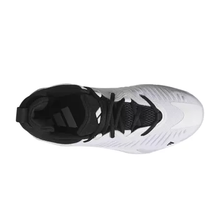 Adidas Initiation "White/Black"