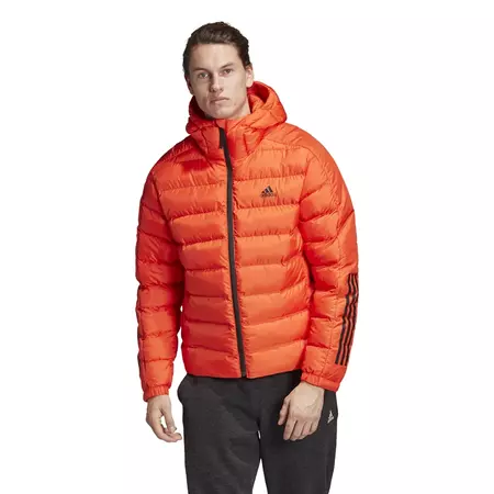 Adidas Itavic 3-Stripes 2.0 Jacket