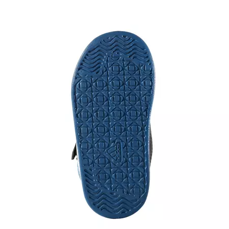 Adidas Jan BS 2 Mid I (black/blue)