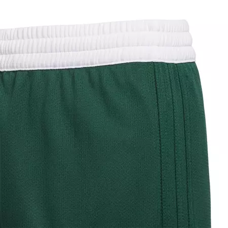 Adidas Junior 3G Speed Reversible BB Short "Green"