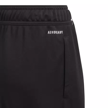 Adidas Junior  Big Logo Shorts