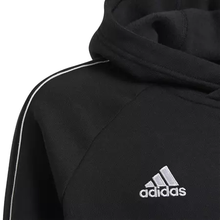 Adidas Junior Core 18 Heroes Among US Hoody