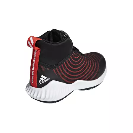 Adidas Junior Forta Trail Boa "Bin Bag"