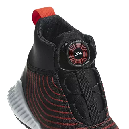 Adidas Junior Forta Trail Boa "Bin Bag"