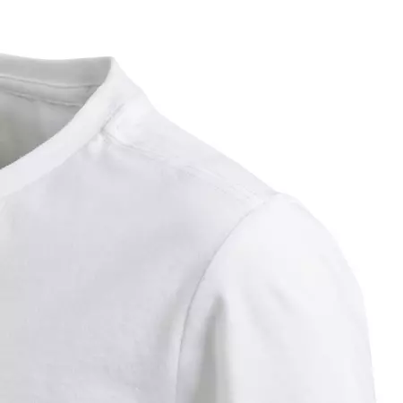 Adidas Junior Marvel Iron Man Tee (white)