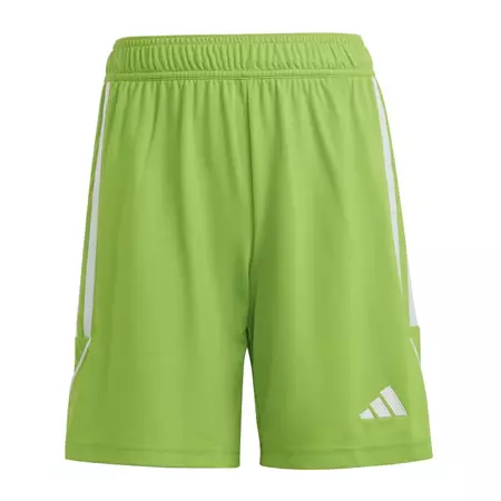 Pantalón Corto Adidas Tiro 23  "Semi Sol Green"