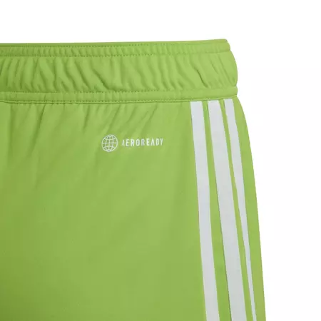 Pantalón Corto Adidas Tiro 23  "Semi Sol Green"