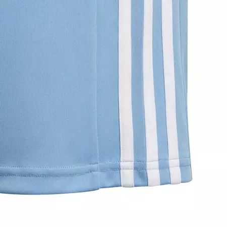 Adidas Junior Squadra 21 Shorts "Light Blue"
