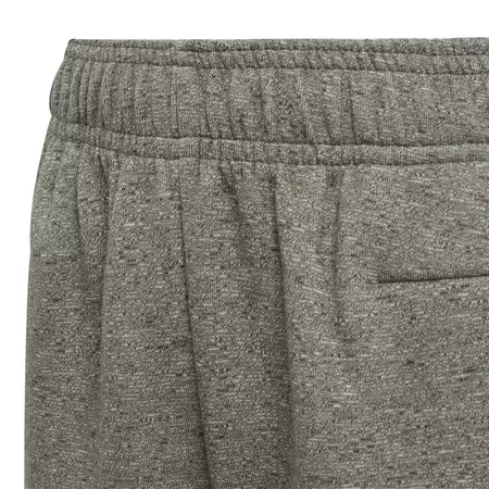 Adidas Junior Stadium FZ Pants (stadium htr/base green)