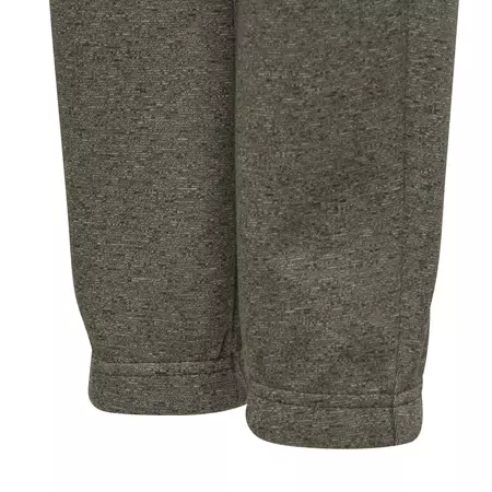 Adidas Junior Stadium FZ Pants (stadium htr/base green)