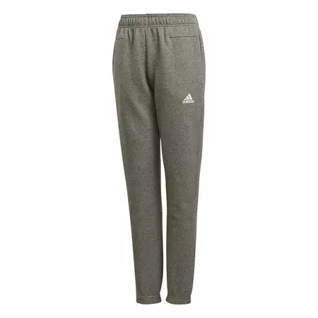 Adidas Junior Stadium FZ Pants (stadium htr/base green)