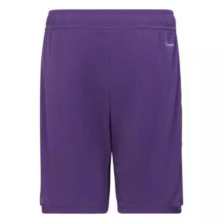 Adidas Junior Tiro 23 League Short "Purple"