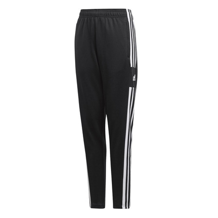 Adidas Junior Training Squadra 21 Pants "Black