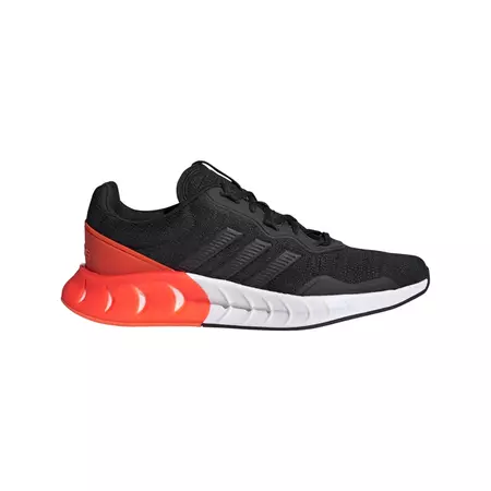 Adidas Kaptir Super "Solar Red"