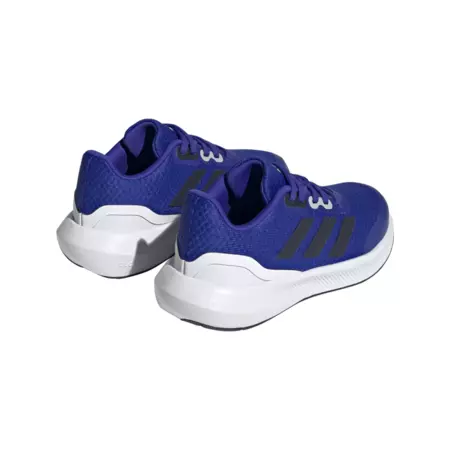 Adidas Kids  Runfalcon 3 Lace "Lucid Blue"