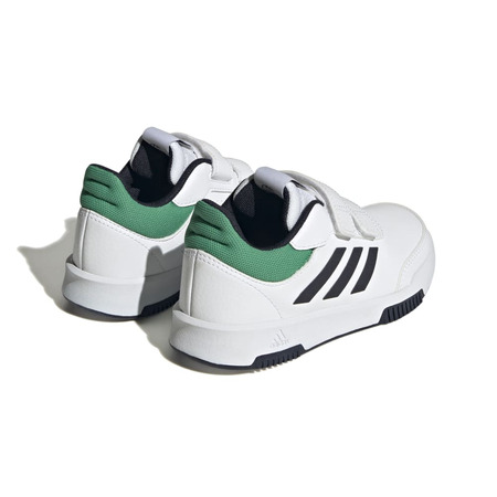 Adidas Kids Tensaur Sport 2.0 CF K "White-Green"