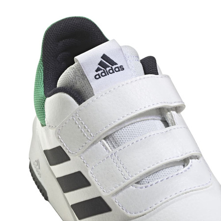 Adidas Kids Tensaur Sport 2.0 CF K "White-Green"