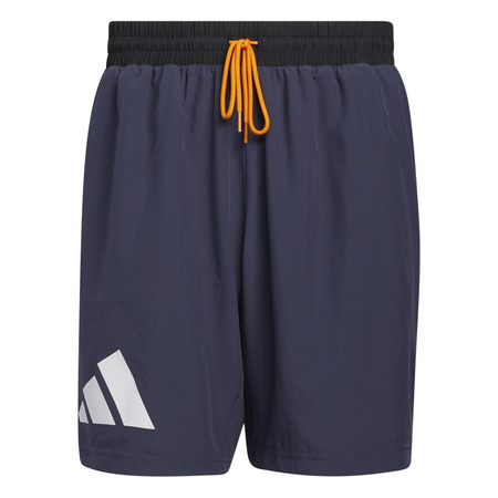 Adidas Legends Basketball Shorts "Shadow Navy"