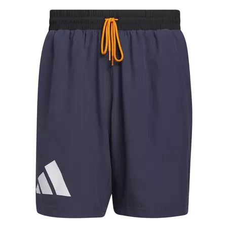 Adidas Legends Basketball Shorts "Shadow Navy"