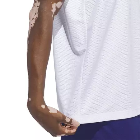 Adidas Basketball LEGENDS TANK "White"
