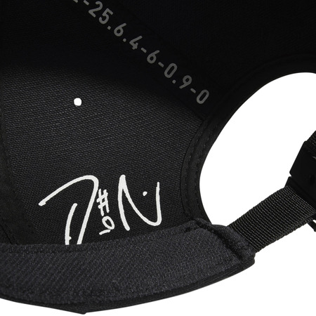 Adidas Lillard Cap (Black)