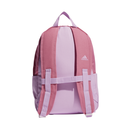 Adidas Little Kids Badge Of Sport Backpack "Pink Fusion"
