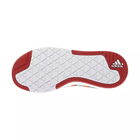 Adidas LK Trainer 7 CF K FB (red solar/white/black)