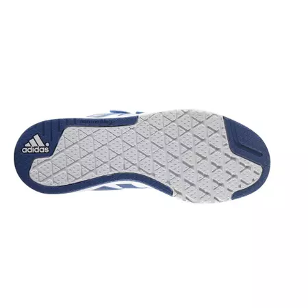 Adidas LK Trainer 7 CF K (white/navy)