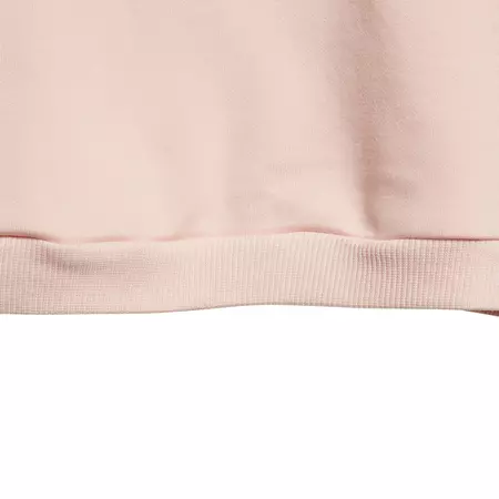 Adidas Logo Fleece Jogger Tracksuit Infants (Haze Coral/Pink)