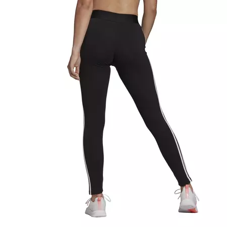 Adidas Loungewear Essentials 3-Stripes Leggings
